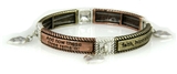 4030022 Christian Scripture Religious Bracelet 1 Corinthians 13