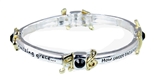 4030305 Amazing Grace Music Christian Bracelet Jesus Religious Christ Bible