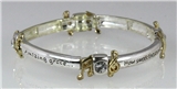 4030540 Amazing Grace Music Christian Bracelet Jesus Religious Christ Bible