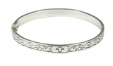 4030657 Live Laugh Love Stretch Bracelet Celebrate Life Inspirational Jewelry