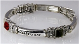 4030683 Mom Mother Blessing Stretch Prayer Bracelet Mother Gift Present Mothe...
