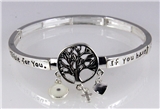 4030863 Mustard Seed Faith Stretch Bracelet Christian Religous Scripture