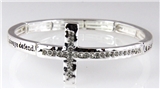 4030881 A Sister's Love Christian Cross Stretch Bracelet Guardian