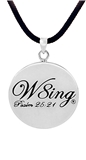 4031280 W8ing Purity Necklace Abstinence Waiting For Marriage Promise Pledge Vow 