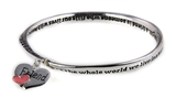 4031527 Friend Bangle Bracelet Secret Angel Gift Present Friends