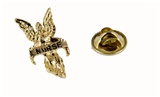 6030178 Nurse Lapel Pin RN LPN Tie Tack Brooch Collar Nursing School Graduate Graduation