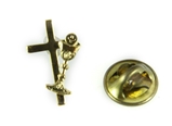 6030372 Communion Cup Lapel Pin Volunteer Server Eucharist Challice Appreciat...