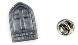 6030487 Eucharistic Minister Lapel Pin Tie Tack Brooch Church Cross Christian...